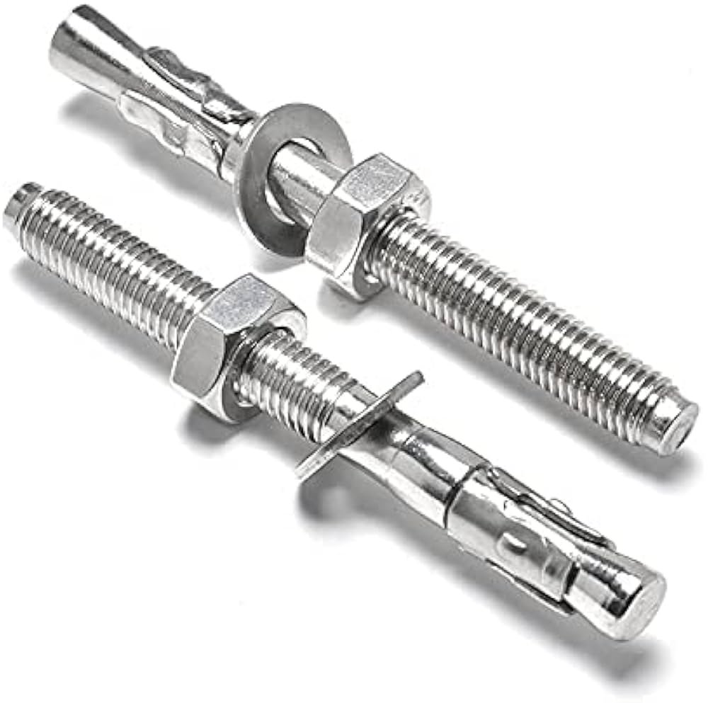 Flanges